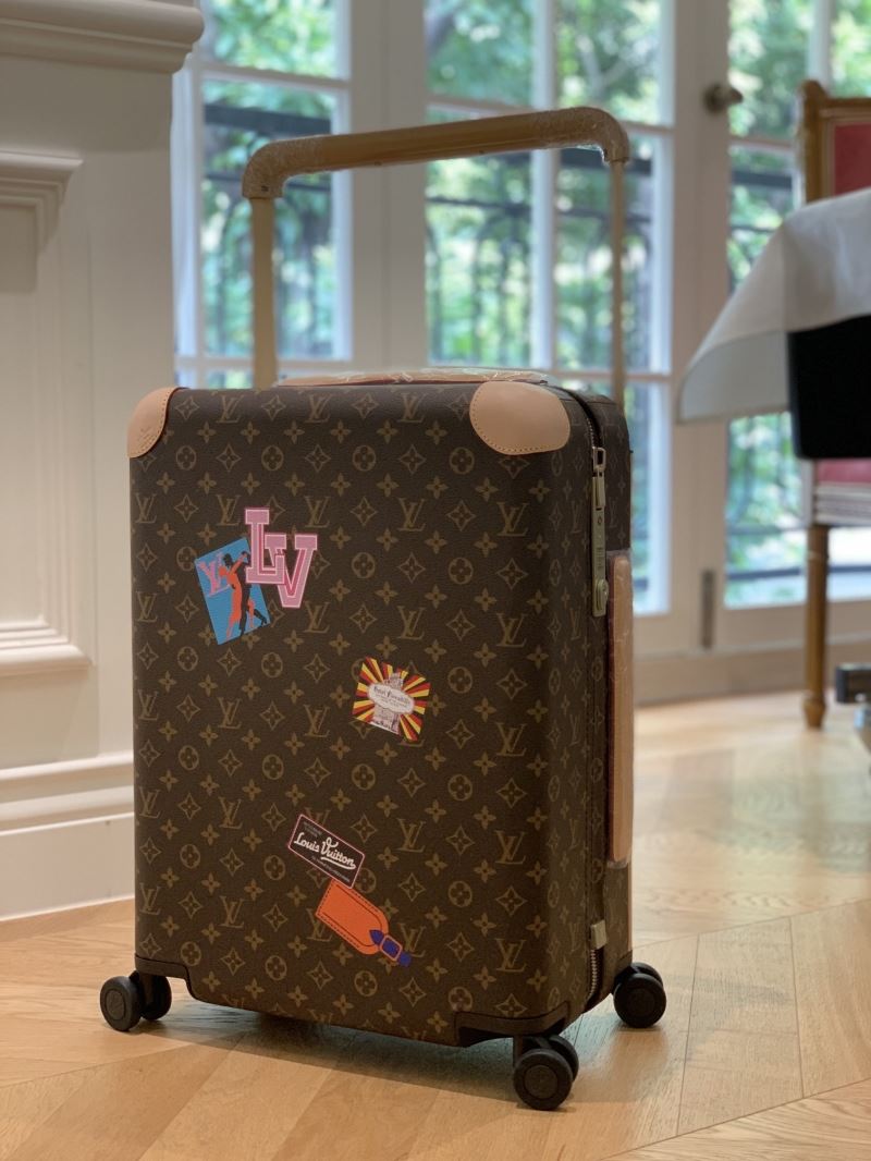 Louis Vuitton Suitcase